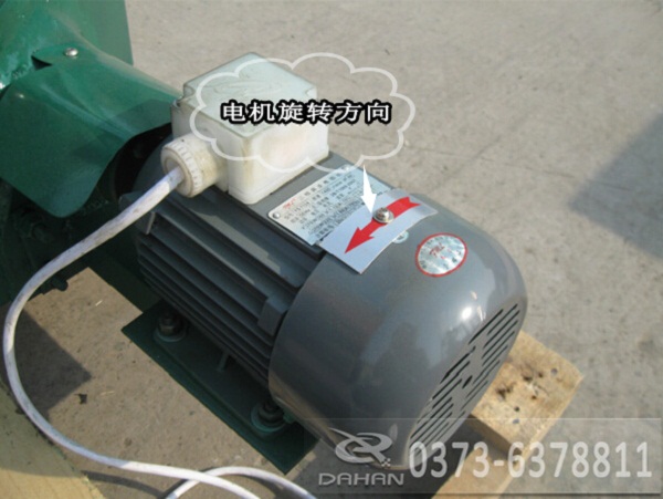 齒輪式拍擊篩注意細節四 齒輪式拍擊篩注意細節四