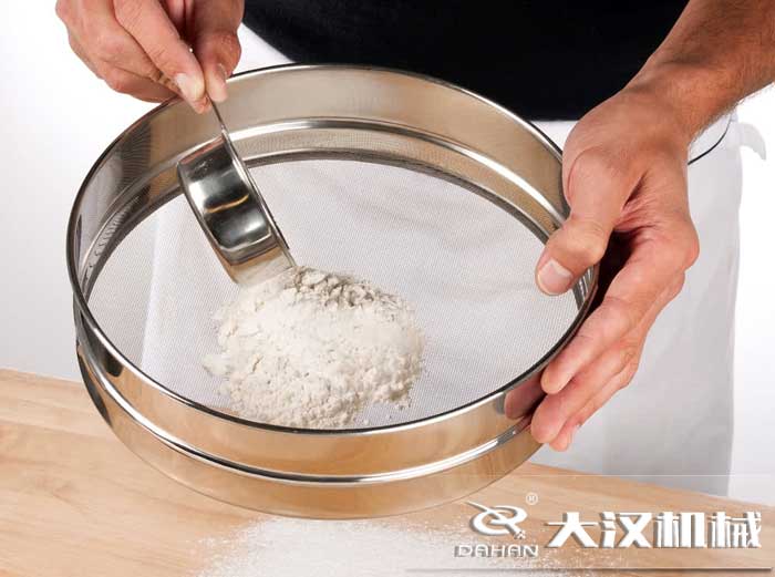 試驗(yàn)篩篩框使用反饋
