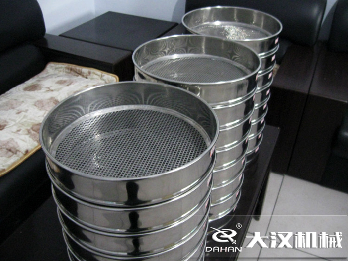 試驗(yàn)篩篩框